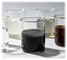 Stable pre-formulated graphene dispersions for easy use