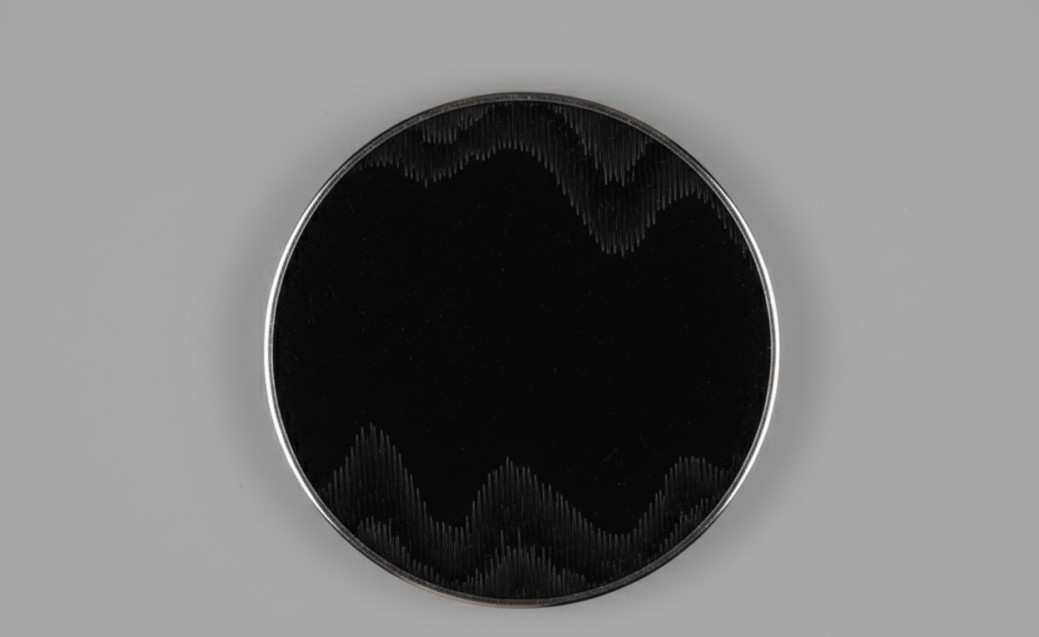 Ultra-black carbon nanotube coating with full light absorption.