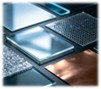 Various substrates for graphene films including silicon wafers, quartz and PET