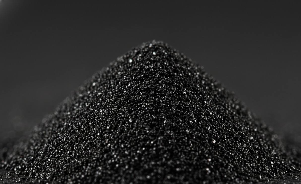 Biomass-derived hard carbon powder for sodium-ion battery anodes