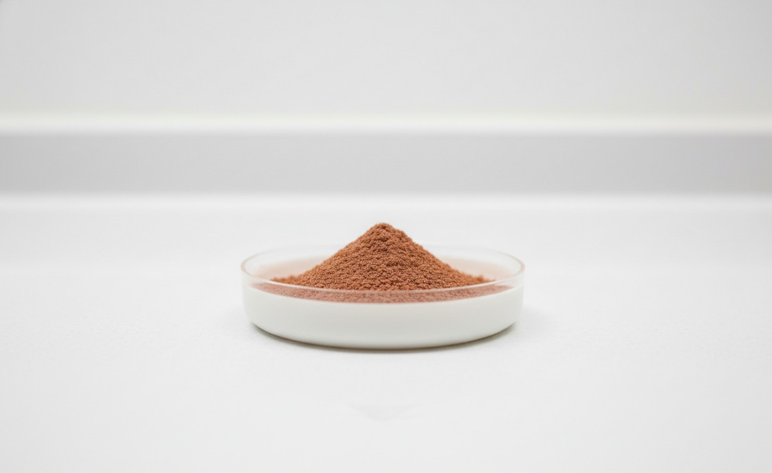 Layered oxide cathode material NaNi₁/₃Mn₁/₃Fe₁/₃O₂