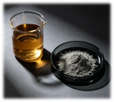 Processable graphene oxide and reduced graphene oxide for industrial composites