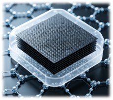 Encapsulated few-layer black phosphorus with adjustable bandgap structure