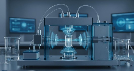 Advanced analytical instrumentation for comprehensive physicochemical characterization of lipid nanoparticles
