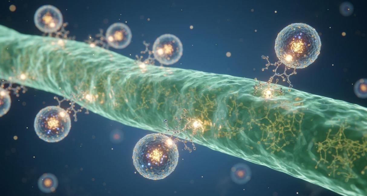 Lipid nanoparticles undergoing receptor-mediated endocytosis for intracellular cargo delivery