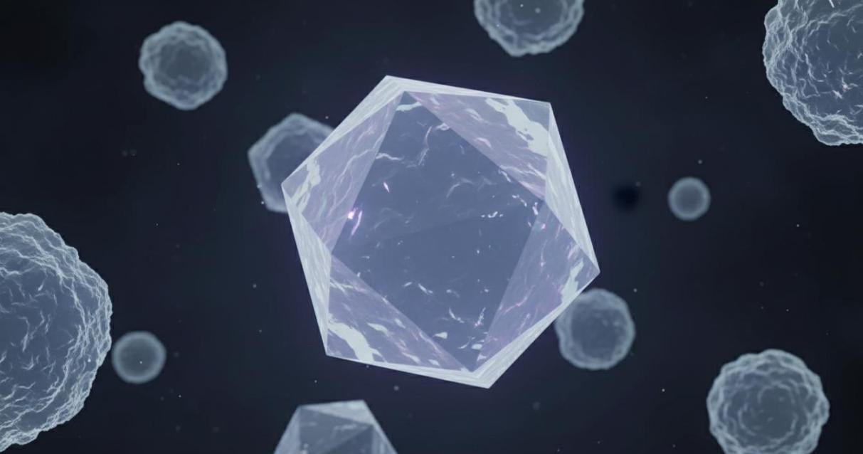 Titanium dioxide anatase nanocrystals with truncated octahedral bipyramidal shape and distinct crystalline facets