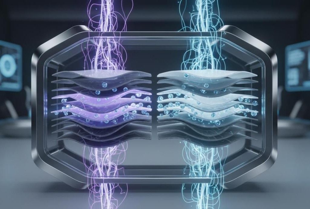 Nanostructured electrode materials enabling high-capacity energy storage systems